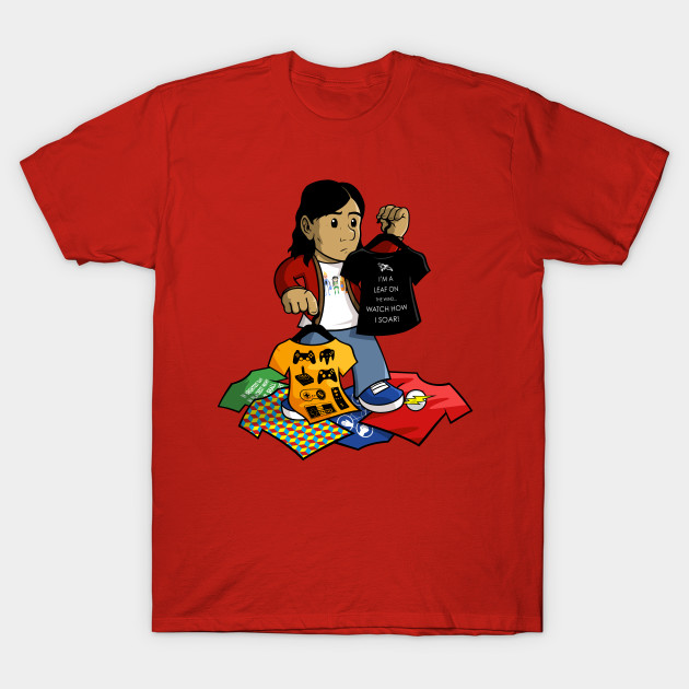 the flash cisco t shirts